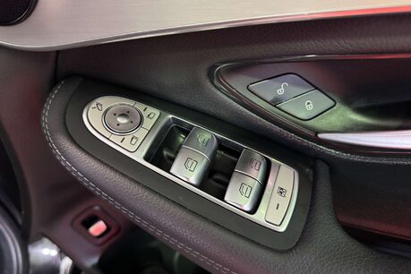 Mercedes-Benz GLC 2.0 GLC300de 13.5kWh AMG Line (Premium) SUV 5dr Diesel Plug-in Hybrid G-Tro 15