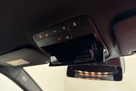 Mercedes-Benz GLC 2.0 GLC300de 13.5kWh AMG Line (Premium) SUV 5dr Diesel Plug-in Hybrid G-Tro 44