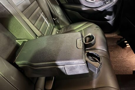 Mercedes-Benz GLC 2.0 GLC300de 13.5kWh AMG Line (Premium) SUV 5dr Diesel Plug-in Hybrid G-Tro 49