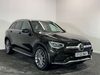 Mercedes-Benz GLC 2.0 GLC300de 13.5kWh AMG Line (Premium) SUV 5dr Diesel Plug-in Hybrid G-Tro