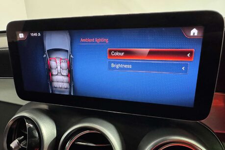 Mercedes-Benz GLC 2.0 GLC300de 13.5kWh AMG Line (Premium) SUV 5dr Diesel Plug-in Hybrid G-Tro 34