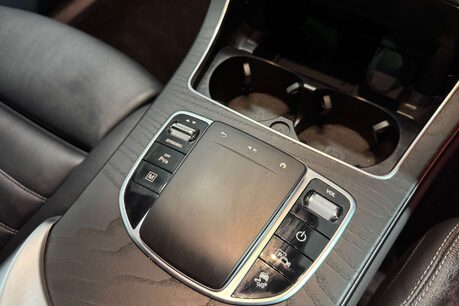 Mercedes-Benz GLC 2.0 GLC300de 13.5kWh AMG Line (Premium) SUV 5dr Diesel Plug-in Hybrid G-Tro 41