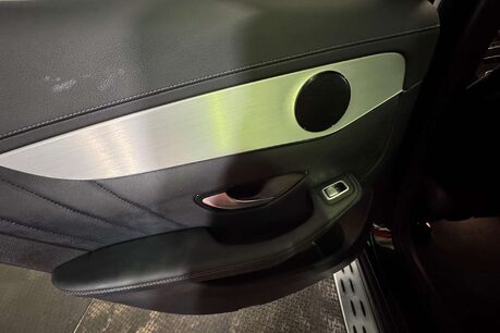 Mercedes-Benz GLC 2.0 GLC300de 13.5kWh AMG Line (Premium) SUV 5dr Diesel Plug-in Hybrid G-Tro 57