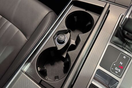 Audi A6 2.0 TDI 40 Sport Saloon 4dr Diesel S Tronic Euro 6 (s/s) (204 ps) 42