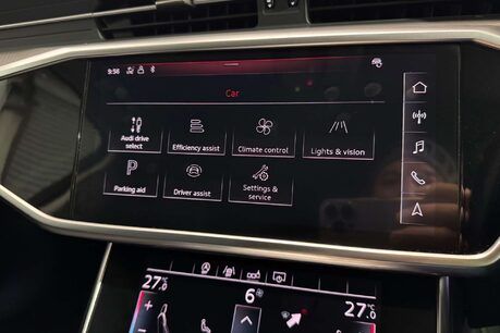 Audi A6 2.0 TDI 40 Sport Saloon 4dr Diesel S Tronic Euro 6 (s/s) (204 ps) 36