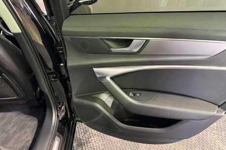 Audi A6 2.0 TDI 40 Sport Saloon 4dr Diesel S Tronic Euro 6 (s/s) (204 ps) 55