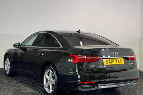 Audi A6 2.0 TDI 40 Sport Saloon 4dr Diesel S Tronic Euro 6 (s/s) (204 ps) 5