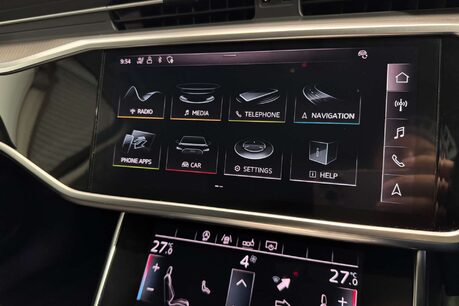 Audi A6 2.0 TDI 40 Sport Saloon 4dr Diesel S Tronic Euro 6 (s/s) (204 ps) 28