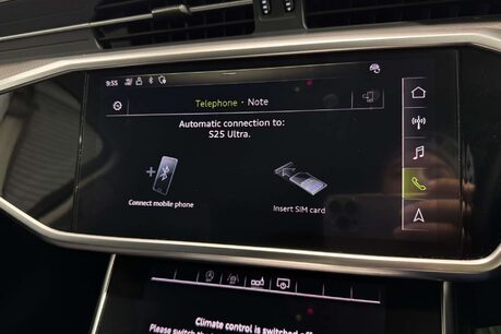 Audi A6 2.0 TDI 40 Sport Saloon 4dr Diesel S Tronic Euro 6 (s/s) (204 ps) 35