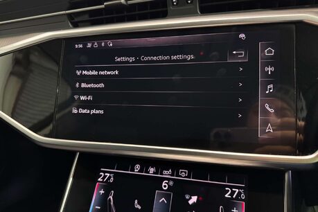 Audi A6 2.0 TDI 40 Sport Saloon 4dr Diesel S Tronic Euro 6 (s/s) (204 ps) 38