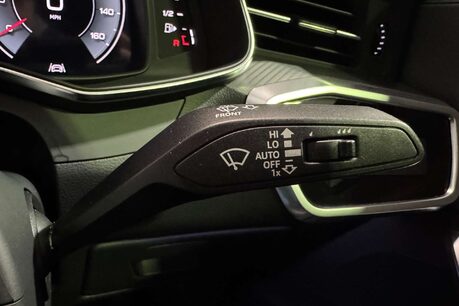 Audi A6 2.0 TDI 40 Sport Saloon 4dr Diesel S Tronic Euro 6 (s/s) (204 ps) 25