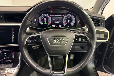 Audi A6 2.0 TDI 40 Sport Saloon 4dr Diesel S Tronic Euro 6 (s/s) (204 ps) 20