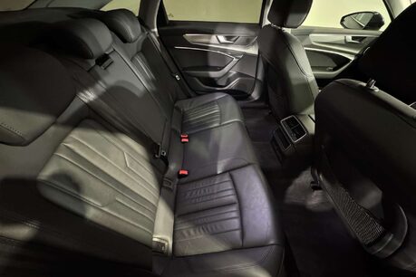 Audi A6 2.0 TDI 40 Sport Saloon 4dr Diesel S Tronic Euro 6 (s/s) (204 ps) 49