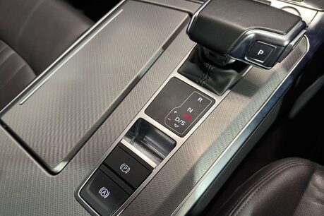 Audi A6 2.0 TDI 40 Sport Saloon 4dr Diesel S Tronic Euro 6 (s/s) (204 ps) 41