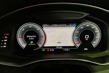 Audi A6 2.0 TDI 40 Sport Saloon 4dr Diesel S Tronic Euro 6 (s/s) (204 ps) 22