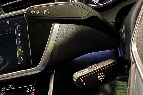 Audi A6 2.0 TDI 40 Sport Saloon 4dr Diesel S Tronic Euro 6 (s/s) (204 ps) 26