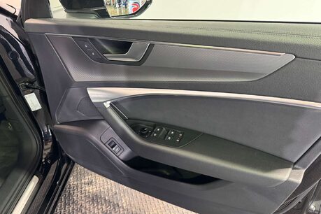 Audi A6 2.0 TDI 40 Sport Saloon 4dr Diesel S Tronic Euro 6 (s/s) (204 ps) 13