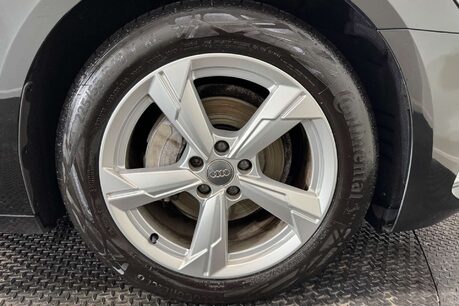 Audi A6 2.0 TDI 40 Sport Saloon 4dr Diesel S Tronic Euro 6 (s/s) (204 ps) 76