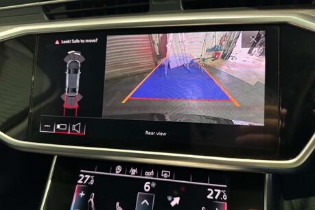 Audi A6 2.0 TDI 40 Sport Saloon 4dr Diesel S Tronic Euro 6 (s/s) (204 ps) 30