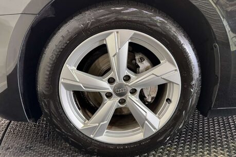 Audi A6 2.0 TDI 40 Sport Saloon 4dr Diesel S Tronic Euro 6 (s/s) (204 ps) 75