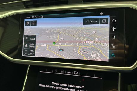 Audi A6 2.0 TDI 40 Sport Saloon 4dr Diesel S Tronic Euro 6 (s/s) (204 ps) 31