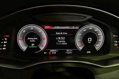 Audi A6 2.0 TDI 40 Sport Saloon 4dr Diesel S Tronic Euro 6 (s/s) (204 ps) 21