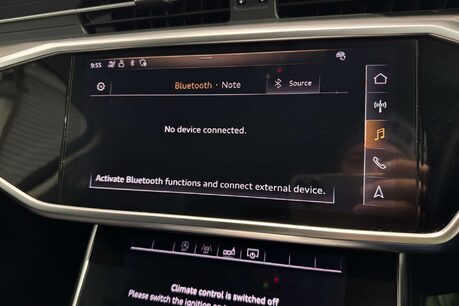 Audi A6 2.0 TDI 40 Sport Saloon 4dr Diesel S Tronic Euro 6 (s/s) (204 ps) 33