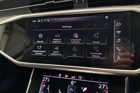 Audi A6 2.0 TDI 40 Sport Saloon 4dr Diesel S Tronic Euro 6 (s/s) (204 ps) 37