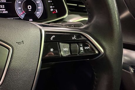 Audi A6 2.0 TDI 40 Sport Saloon 4dr Diesel S Tronic Euro 6 (s/s) (204 ps) 23