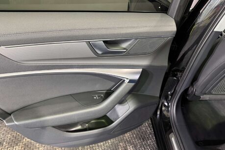 Audi A6 2.0 TDI 40 Sport Saloon 4dr Diesel S Tronic Euro 6 (s/s) (204 ps) 64