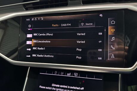 Audi A6 2.0 TDI 40 Sport Saloon 4dr Diesel S Tronic Euro 6 (s/s) (204 ps) 32