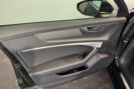 Audi A6 2.0 TDI 40 Sport Saloon 4dr Diesel S Tronic Euro 6 (s/s) (204 ps) 69