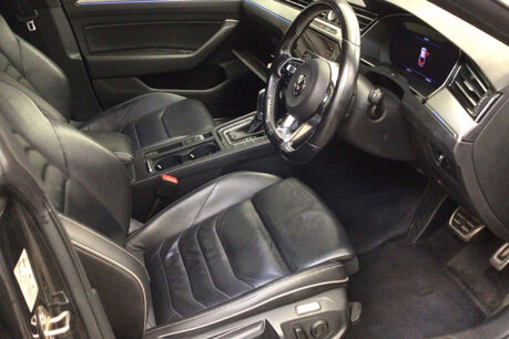 Volkswagen Arteon 2.0 TSI R-Line Fastback 5dr Petrol DSG Euro 6 (s/s) (190 ps) 11