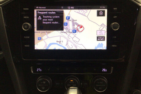 Volkswagen Arteon 2.0 TSI R-Line Fastback 5dr Petrol DSG Euro 6 (s/s) (190 ps) 10