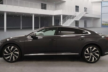Volkswagen Arteon 2.0 TSI R-Line Fastback 5dr Petrol DSG Euro 6 (s/s) (190 ps) 7