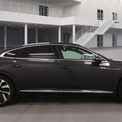 Volkswagen Arteon 2.0 TSI R-Line Fastback 5dr Petrol DSG Euro 6 (s/s) (190 ps) 6