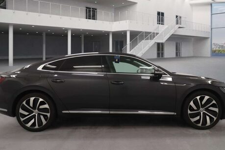 Volkswagen Arteon 2.0 TSI R-Line Fastback 5dr Petrol DSG Euro 6 (s/s) (190 ps) 6