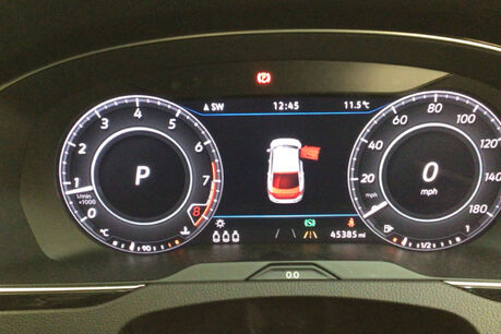 Volkswagen Arteon 2.0 TSI R-Line Fastback 5dr Petrol DSG Euro 6 (s/s) (190 ps) 9