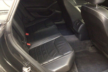 Volkswagen Arteon 2.0 TSI R-Line Fastback 5dr Petrol DSG Euro 6 (s/s) (190 ps) 12