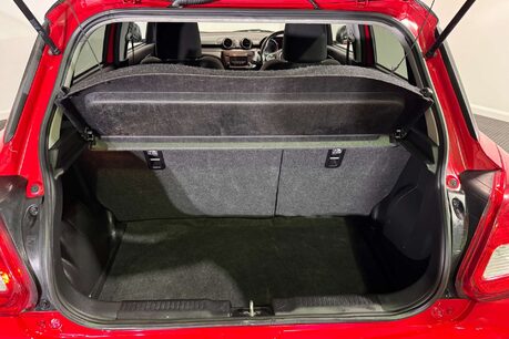 Suzuki Swift 1.2 Dualjet SZ3 Hatchback 5dr Petrol Manual Euro 6 (s/s) (90 ps) 40