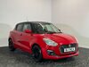 Suzuki Swift 1.2 Dualjet SZ3 Hatchback 5dr Petrol Manual Euro 6 (s/s) (90 ps)