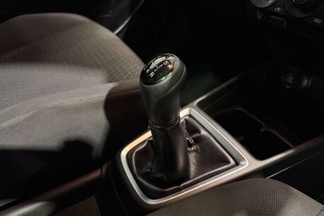 Suzuki Swift 1.2 Dualjet SZ3 Hatchback 5dr Petrol Manual Euro 6 (s/s) (90 ps) 12