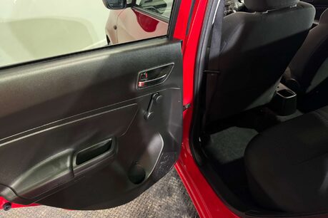 Suzuki Swift 1.2 Dualjet SZ3 Hatchback 5dr Petrol Manual Euro 6 (s/s) (90 ps) 41
