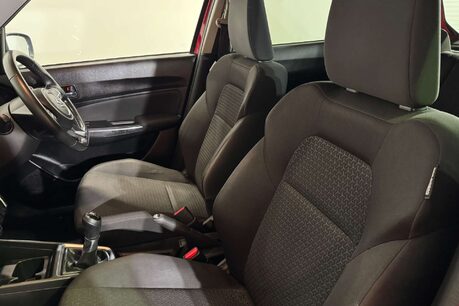 Suzuki Swift 1.2 Dualjet SZ3 Hatchback 5dr Petrol Manual Euro 6 (s/s) (90 ps) 49