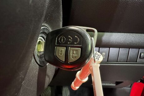 Suzuki Swift 1.2 Dualjet SZ3 Hatchback 5dr Petrol Manual Euro 6 (s/s) (90 ps) 23