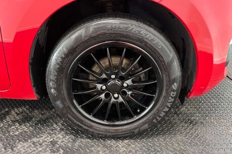 Suzuki Swift 1.2 Dualjet SZ3 Hatchback 5dr Petrol Manual Euro 6 (s/s) (90 ps) 52