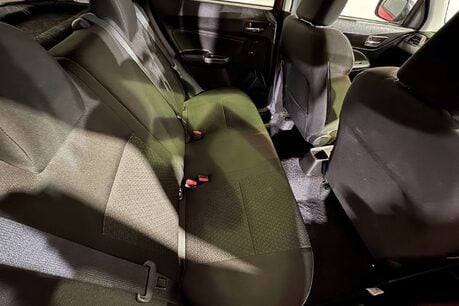 Suzuki Swift 1.2 Dualjet SZ3 Hatchback 5dr Petrol Manual Euro 6 (s/s) (90 ps) 34