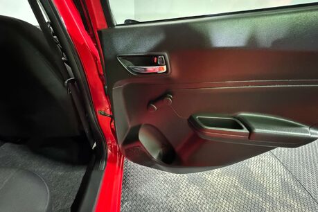 Suzuki Swift 1.2 Dualjet SZ3 Hatchback 5dr Petrol Manual Euro 6 (s/s) (90 ps) 35