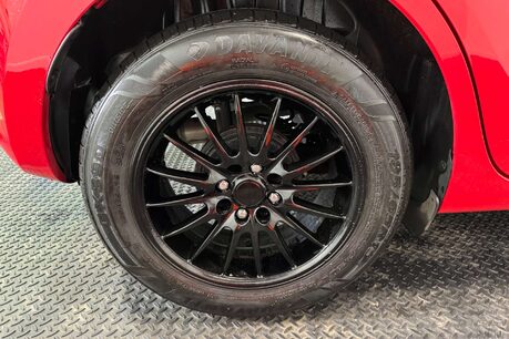 Suzuki Swift 1.2 Dualjet SZ3 Hatchback 5dr Petrol Manual Euro 6 (s/s) (90 ps) 53