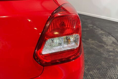 Suzuki Swift 1.2 Dualjet SZ3 Hatchback 5dr Petrol Manual Euro 6 (s/s) (90 ps) 38